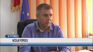 PROIECTUL DE INFIINTARE A SISTEMULUI DE CANALIZARE IN BERISLAVESTI PREGATIT PENTRU LICITATIE [upl. by Rebmetpes]