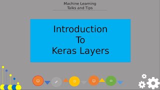 Keras Layers Loss function Optimizer and Package  Deep learning with Keras Bangla [upl. by Ettennaej478]