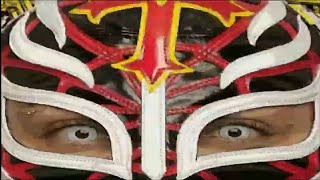 Rey Mysterio WWE Titantron and Theme Song 202324   Booyaka 619 [upl. by Sayette]