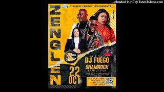 zenglen live ohio 22 oct 2022 fkd ak ti michel [upl. by Ruggiero]