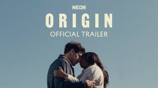 ORIGIN  Official Trailer  In Theaters January 19 [upl. by Enelhtak]