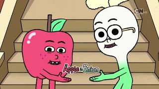 Apple and Onion  Intro Polish Incomplete [upl. by Constance]