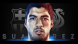 Barca Suarez vs Liverpool Suarez  Who Was Better [upl. by Theresina]