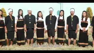 KCC Manipur Synod Choir Chungmang Pathen [upl. by Pang]