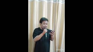 quotNAFRAT KI DUNIYA KO CHHOD KEquot Singer  Anil Chotala [upl. by Lipkin]