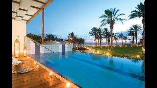 Cyprus Paphos Constantinou Bros Asimina Suites Hotel 5 [upl. by Niki]