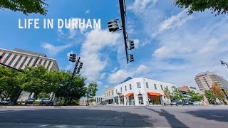 Life in Durham [upl. by Hedwig582]