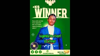 KS Winner cest mon temps mp3 [upl. by Ylrebmi]