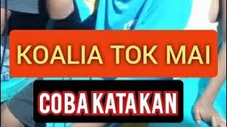 🔥ANAK TIMOR SUARA MIRIP VANNY VEBIOLAKOALIA TOK MAI COBA KATAKAN [upl. by Lovering239]