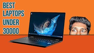 🔥Best Laptops Under 30000 in India 2022 tamil⚡  Best laptop under 30000 Top 3 best laptops 30000 [upl. by Teferi]