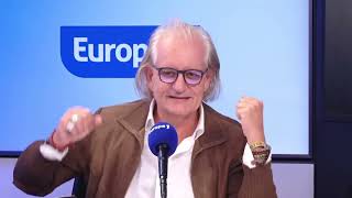 Michel Barnier au 20h de TF1  quelle politique et quel gouvernement [upl. by Janaya]