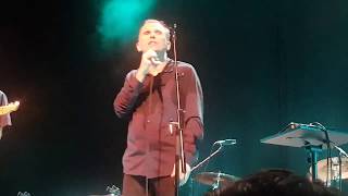 Microdisney  Loftholdingswood Barbican 9th June 2018 [upl. by Ilyak]