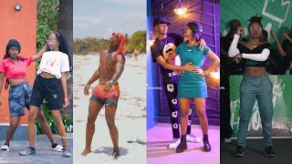 2024 October Kenya TikTok Dance Challenge Compilation Part 2 [upl. by Irwinn]