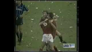 I grandi goleador del Campionato Italiano  VHS Rip  Anno 1995 [upl. by Aibara]