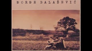 Djordje Balasevic  Dmoll  Audio 1989 HD [upl. by Ahseiyt621]