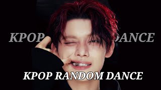 KPOP RANDOM DANCE NEWamp POPULAR [upl. by Yolane]