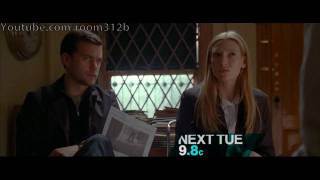 Fringe HD Trailer for S01E19 [upl. by Nnaeinahpets]