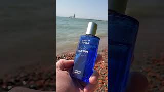 Davidoff Cool Water Ocean Extreme [upl. by Eirelav]