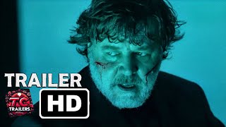 EXORCISMO Tráiler Español Latino [upl. by O'Callaghan]