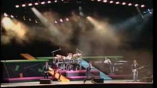 Huey Lewis and The News  Heart and Soul live [upl. by Hanway213]