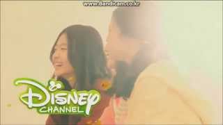 Commercial Bumpers  Fall  Dooly the Little Dinosaur  Disney Channel Korea [upl. by Robinia817]