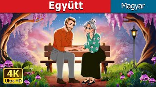 Együtt  Together in Hungarian  HungarianFairyTales [upl. by Tyrrell613]