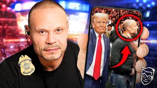 Bongino Posts MASSIVE Hint That Trump is Ready To Name Him Secret Service Director ‘Once An Agent…’ [upl. by Rahmann]