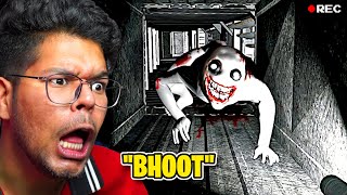 3 HORROR GAMES HINDI [upl. by Terrye]