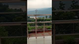 Hilltop Mrugavani cottage Srisailam [upl. by Sheffie]