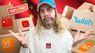 La poste chinoise  pourquoi cest pas cher [upl. by Delahk]