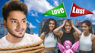 Gen Z Girls Open Up About Lust amp Relationships [upl. by Atikel]