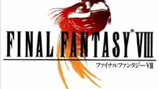 Final Fantasy VIII Victory Fanfare [upl. by Summers697]