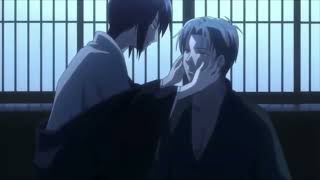 Akito Sohma amv [upl. by Durnan]