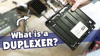 What is a Duplexer How it works and common failures [upl. by Ainadi]