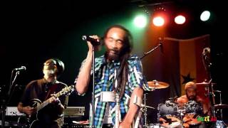 Israel Vibration  Concrete Jungle Live  Lyon [upl. by Gottlieb]