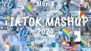 Tiktok Mashup March 💖2024💖Not Clean [upl. by Amron]