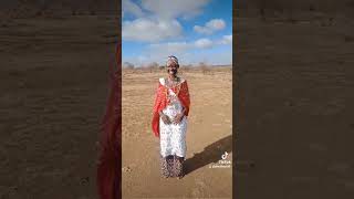 beautiful Maasai gospel song ♥️ [upl. by Zingg]