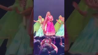 Rekha performance at nexa iifa awards 2024 at age in 69 happened in Abu Dhabi rekha iifa2024 yt [upl. by Romeo654]