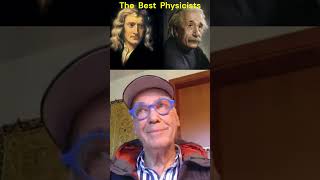 Newton vs Einstein Walter Lewins View [upl. by Niala]