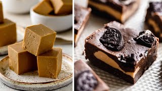 2 Ingredient Fudge [upl. by Clabo]