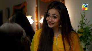 Aitbaar  01  Best Scene 05  Hum TV [upl. by Yatzeck]