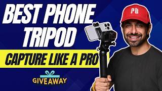 Capture Like a Pro Best Phone Tripods with Selfie Stick amp Remote from Digitek [upl. by Aileon]