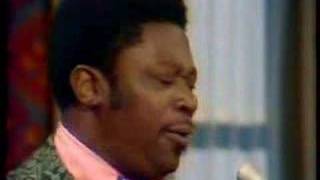 BB King Thrill Is Gone November 25 1971 [upl. by Renruojos155]