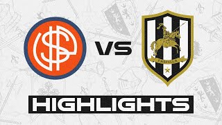 HIGHLIGHTS PISTOIESEFANFULLA [upl. by Araiet]