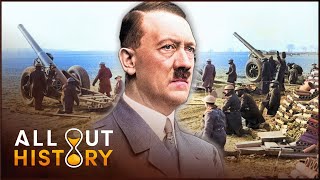 3 Hours of Astonishing WW2 Facts [upl. by Pyne]