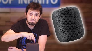 HOMEPOD SERÁ QUE PRESTA [upl. by Adnana135]