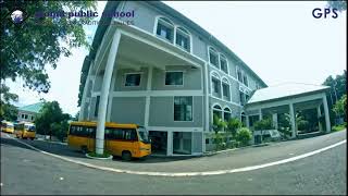 Global Public school 1 minute video [upl. by Ashmead]