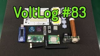 Voltlog 83  InTheMail [upl. by Herb632]