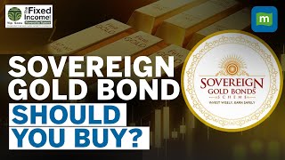 Why Invest in Sovereign Gold Bonds Everything You Need to Know before investing [upl. by Hillier]