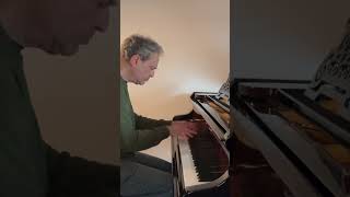 PART 4 Chopin Sonata No3 in B Minor  Finale  Played on an 1899 Bechstein shorts [upl. by Laine]